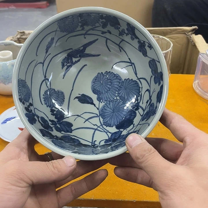 杨***儿这个茶杯真的很好看