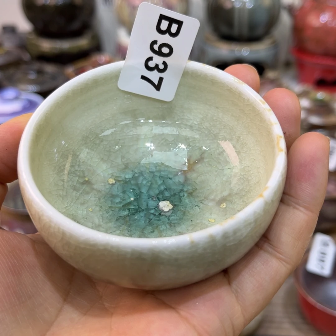 陶瓷艺术品333333