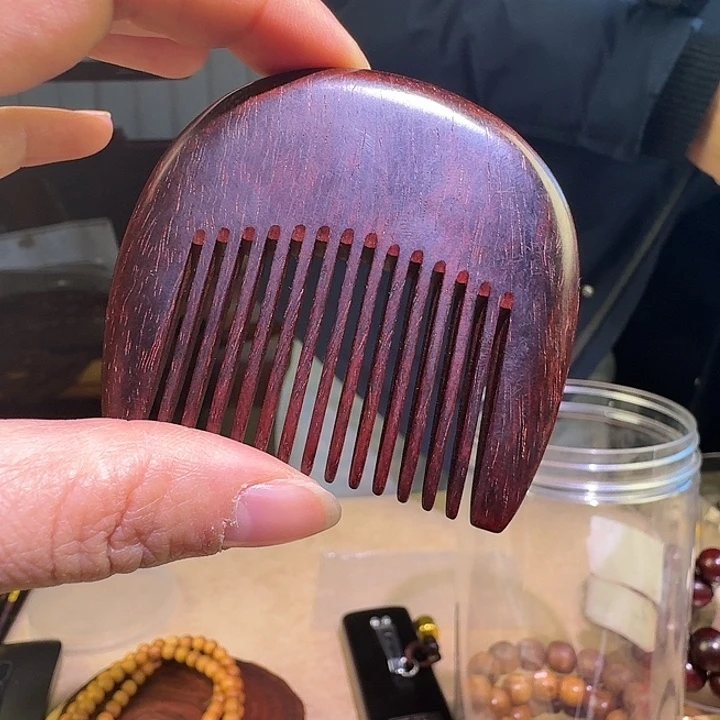 檀香紫檀（小叶紫檀）0354