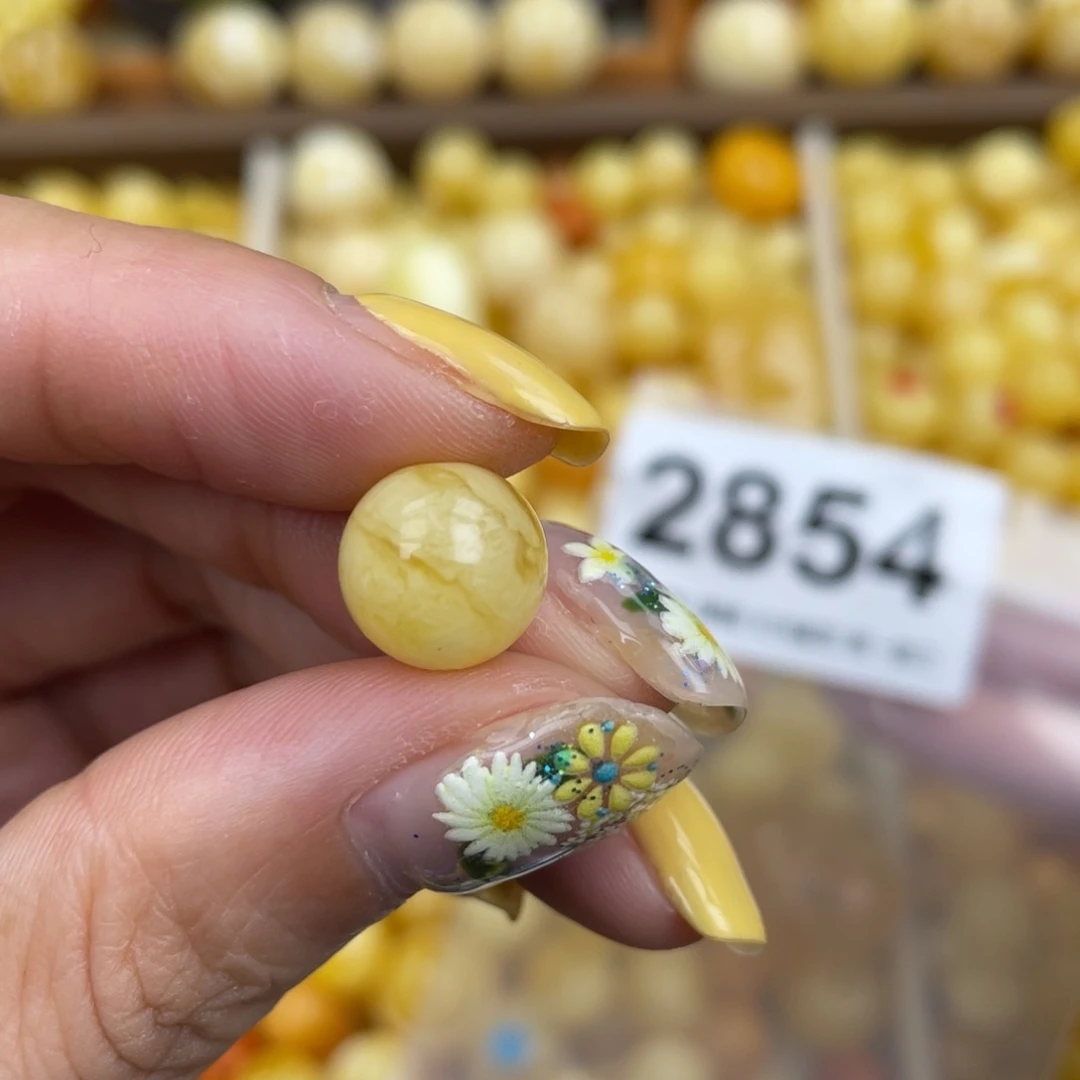 未镶嵌蜜蜡珠宝奇石11.0