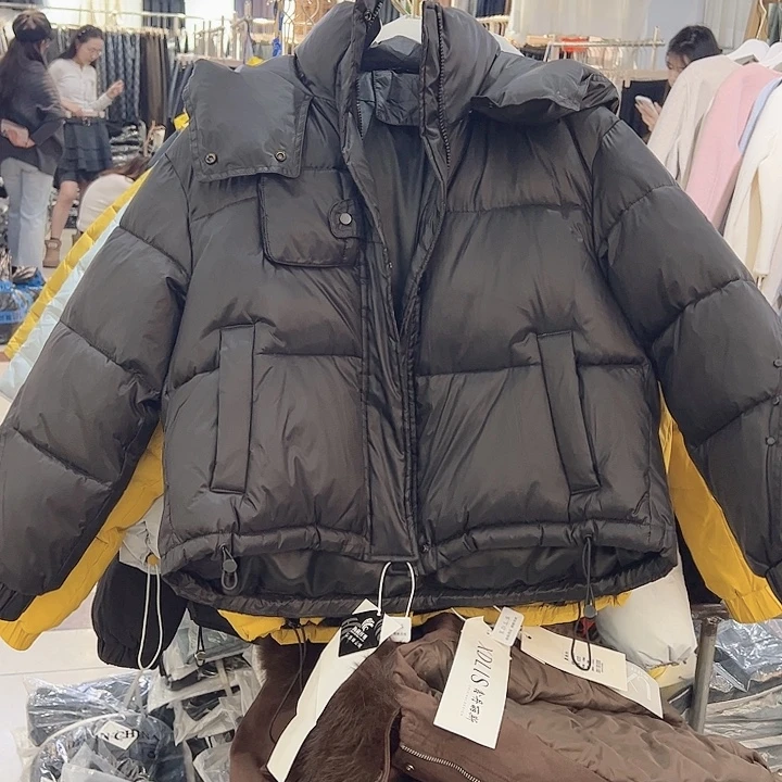 3301孤品黑色外套