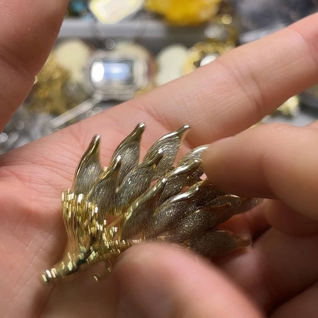 披***～贝壳非金属锡合金纯铜