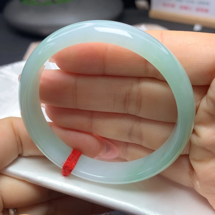 翡翠手镯未镶嵌58585959