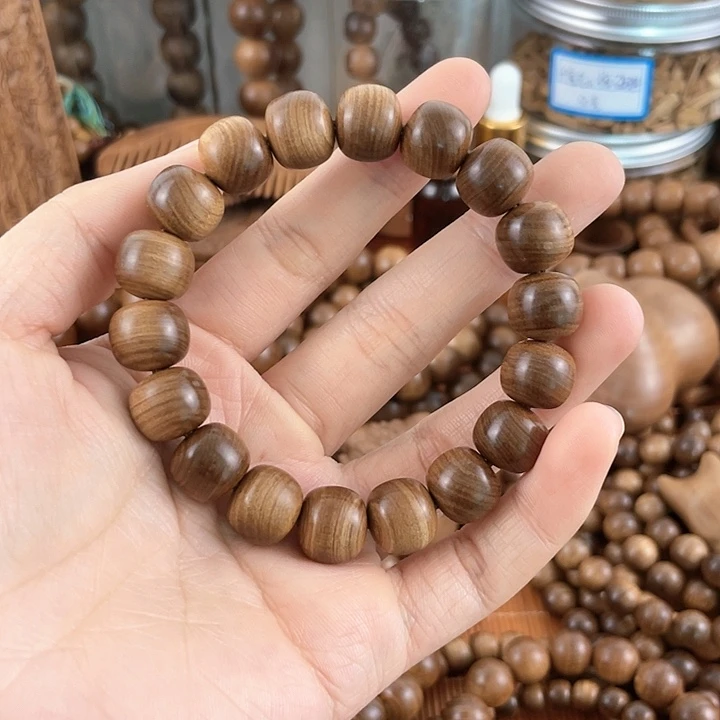 木11✖️12横纹沉水檀香