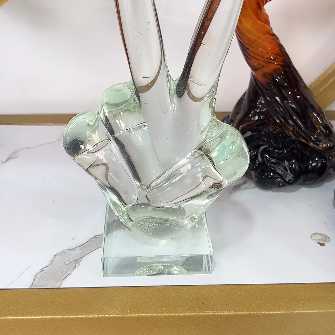 优***雅手工琉璃……琉璃琉璃