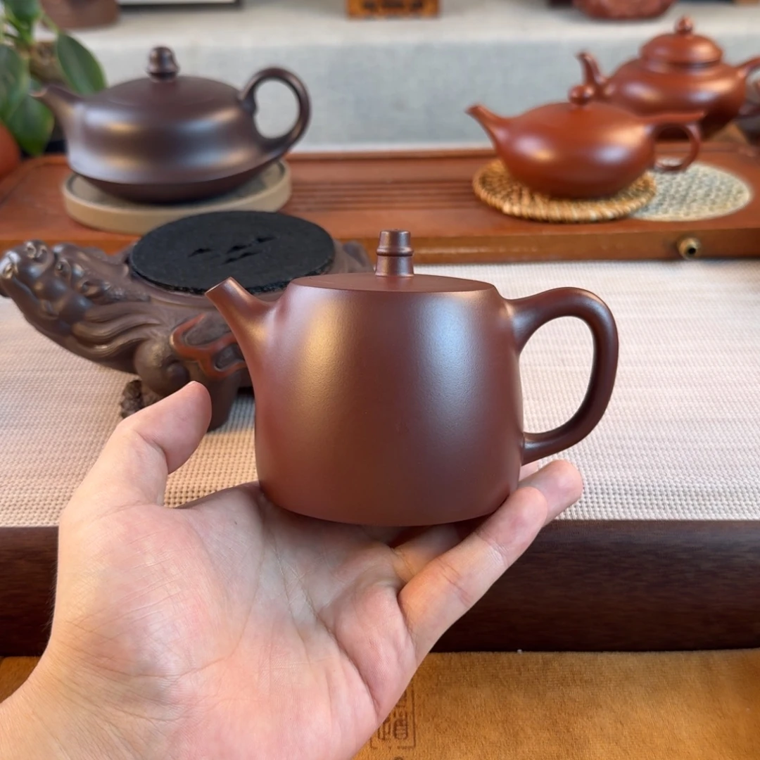 航***5紫砂茶壶紫砂紫砂紫砂紫砂