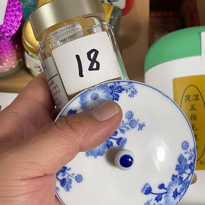 瓷片回流瓷器瓷片18
