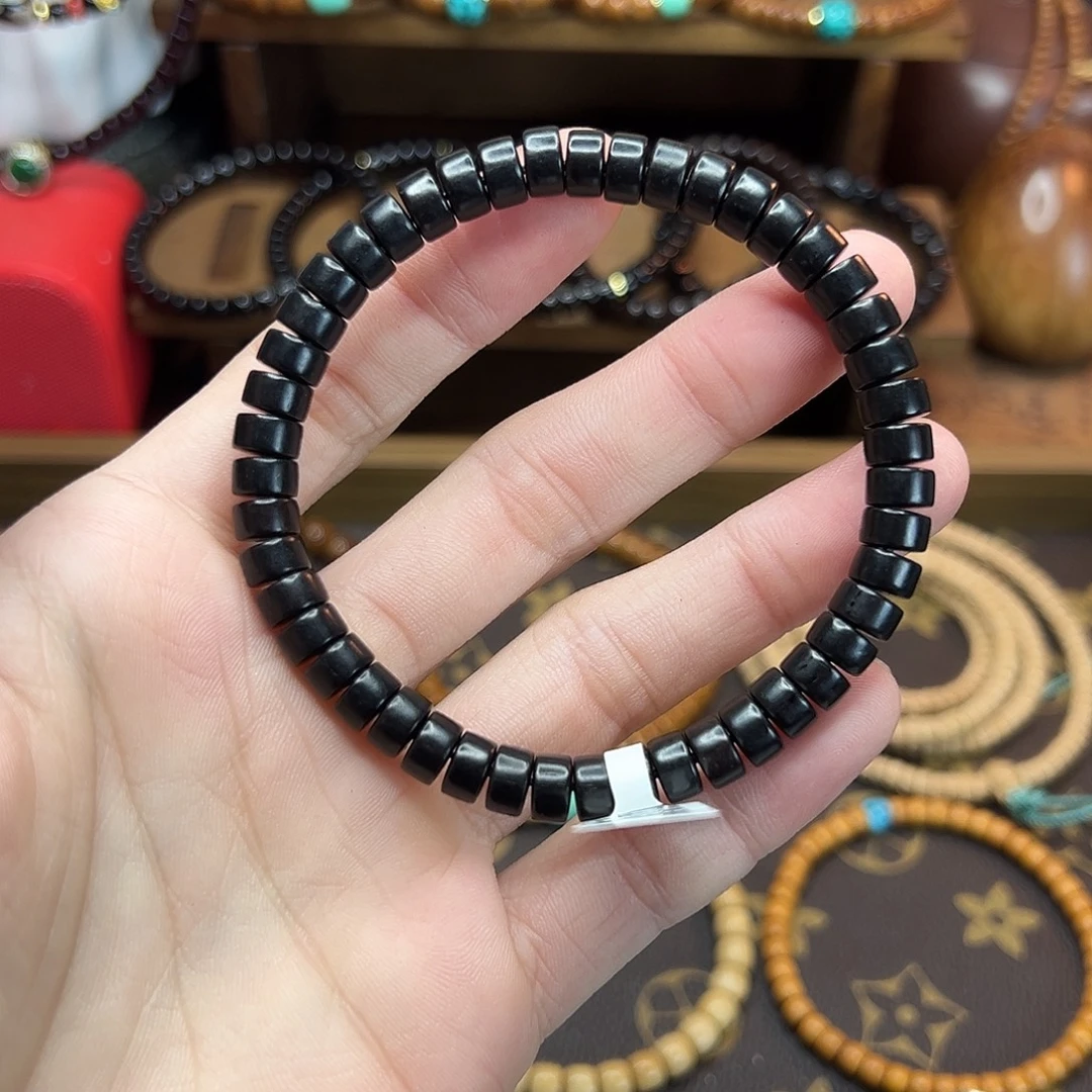 手串/手链风车木（黑檀木）备注身高体重