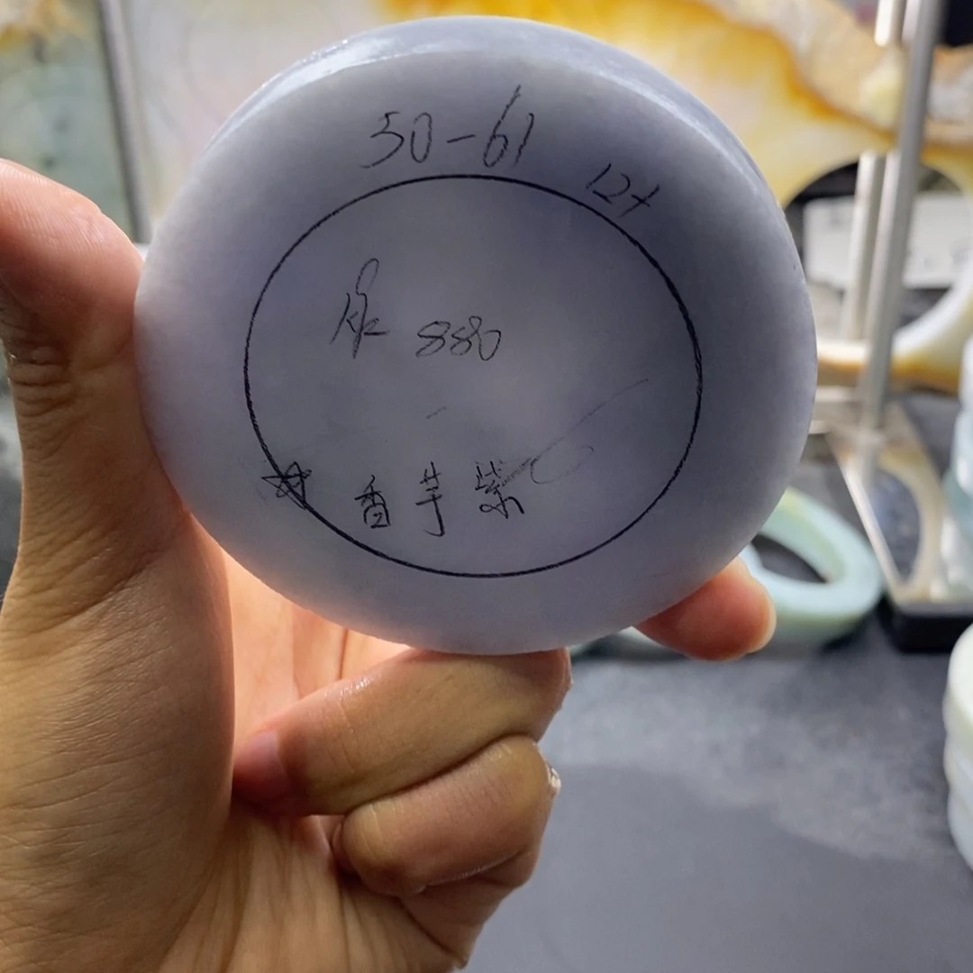 定制翡翠定制未镶嵌