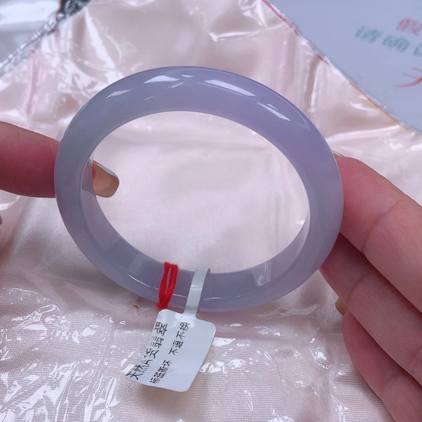 【闪购商品】未镶嵌手镯翡翠53