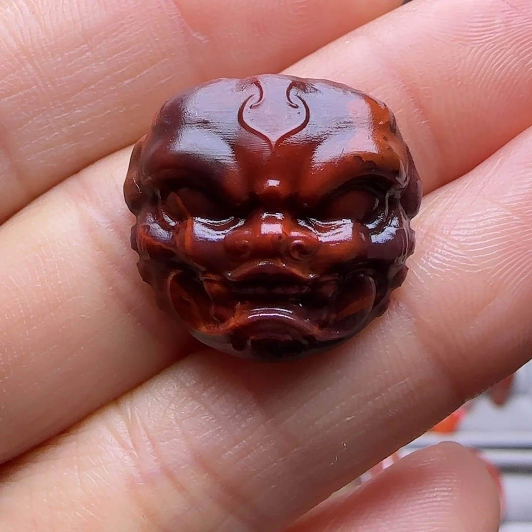 未镶嵌南红玛瑙珠宝奇石