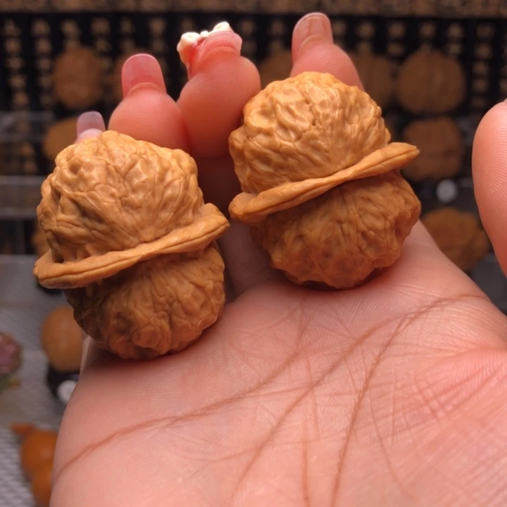 橄榄核吊坠51祥龙疙瘩包