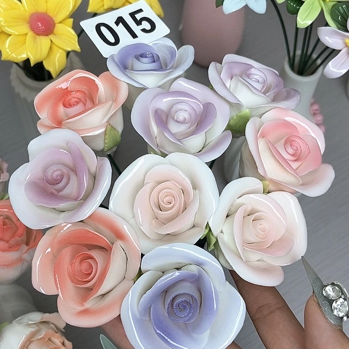 陶瓷设计风格现代