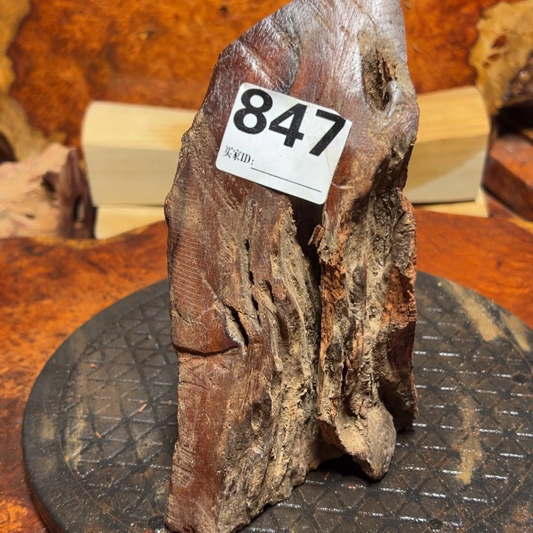 大果紫檀（缅甸花梨）