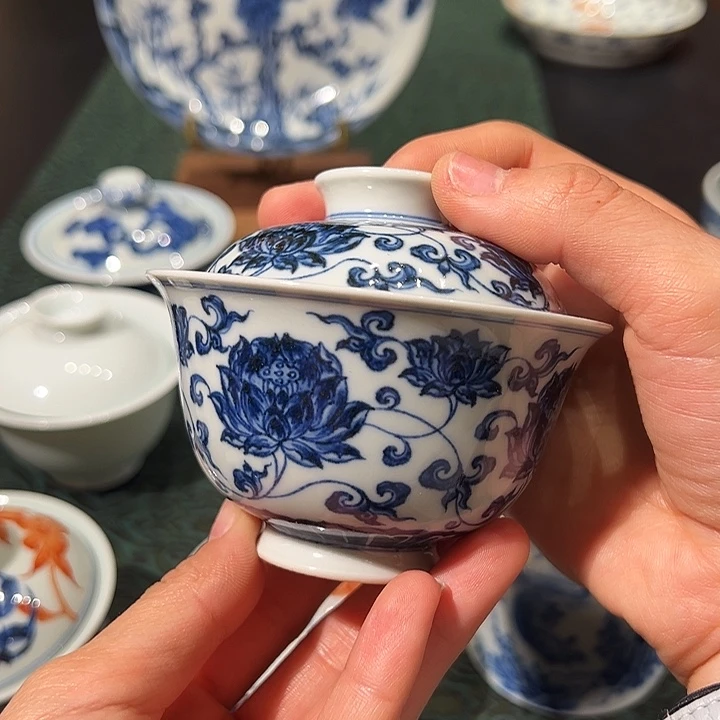 景土造物单杯杯杯杯