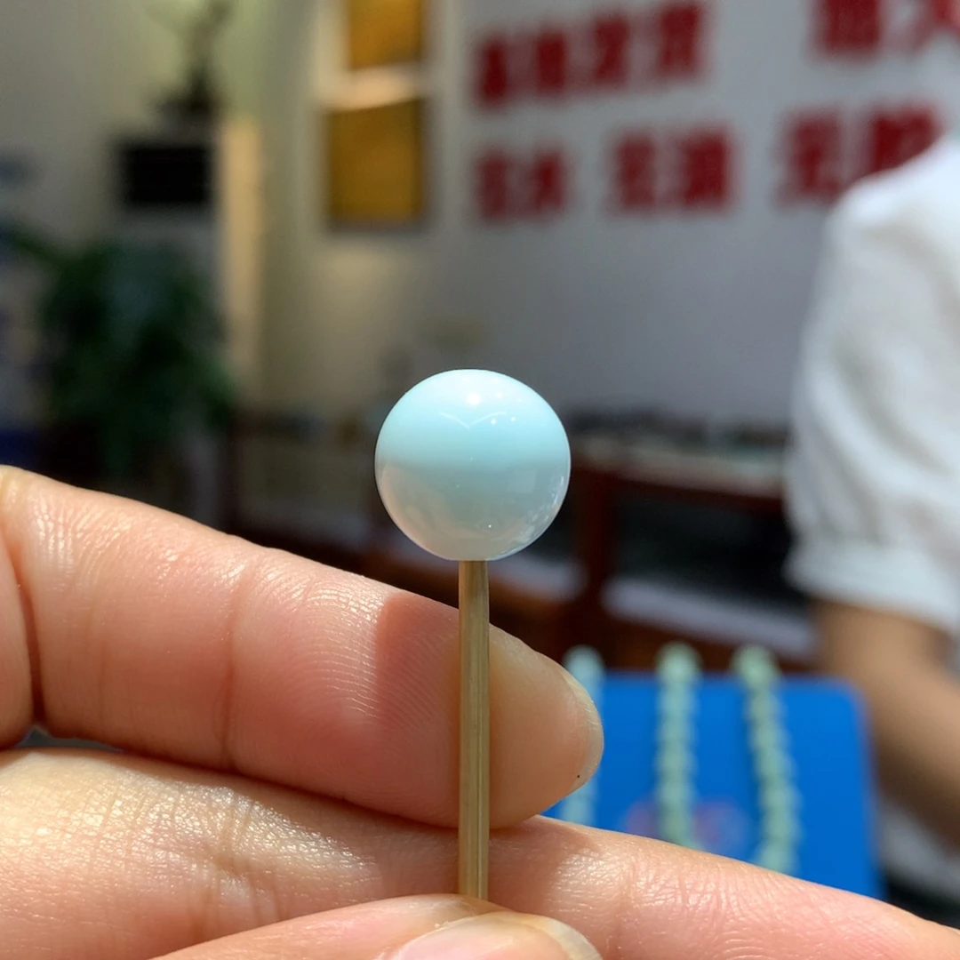 未镶嵌绿松石配饰