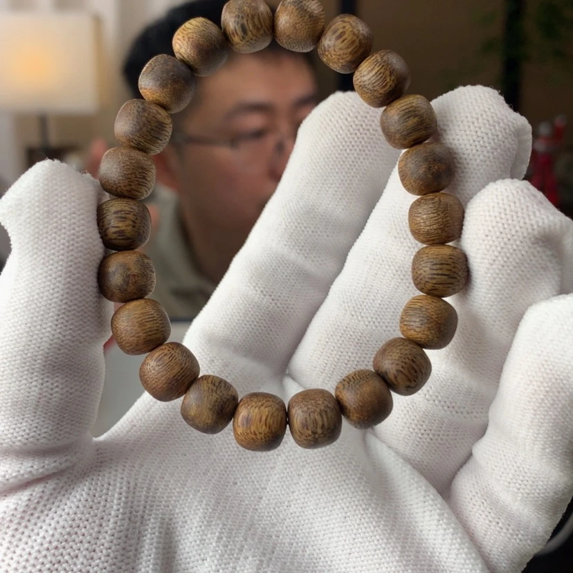 【闪购商品】手串沉香9/9.5mm6克 老型