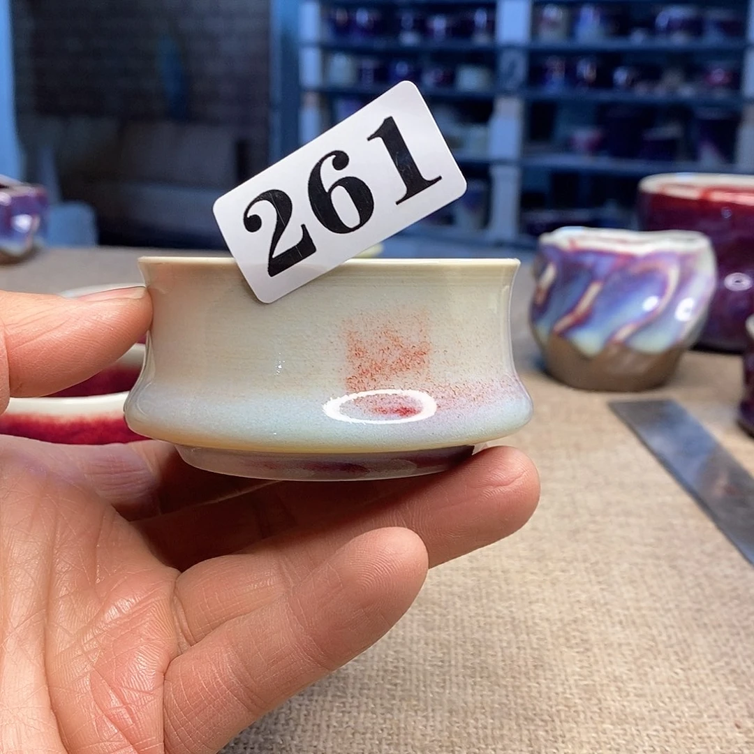 摆件无****神垕钧瓷，好物分享