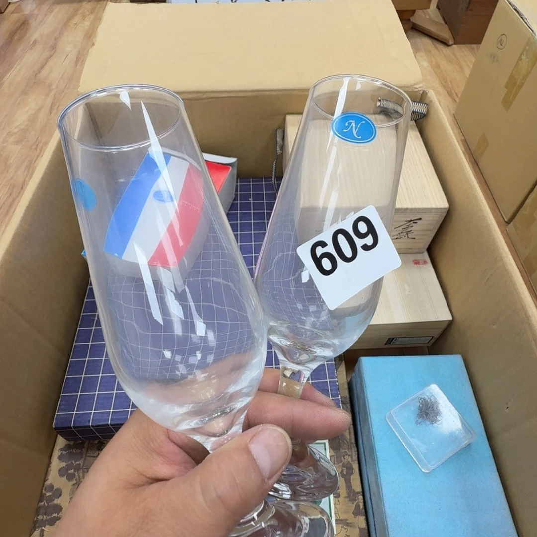 瓷片工艺品摆件瓷器摆件正能量