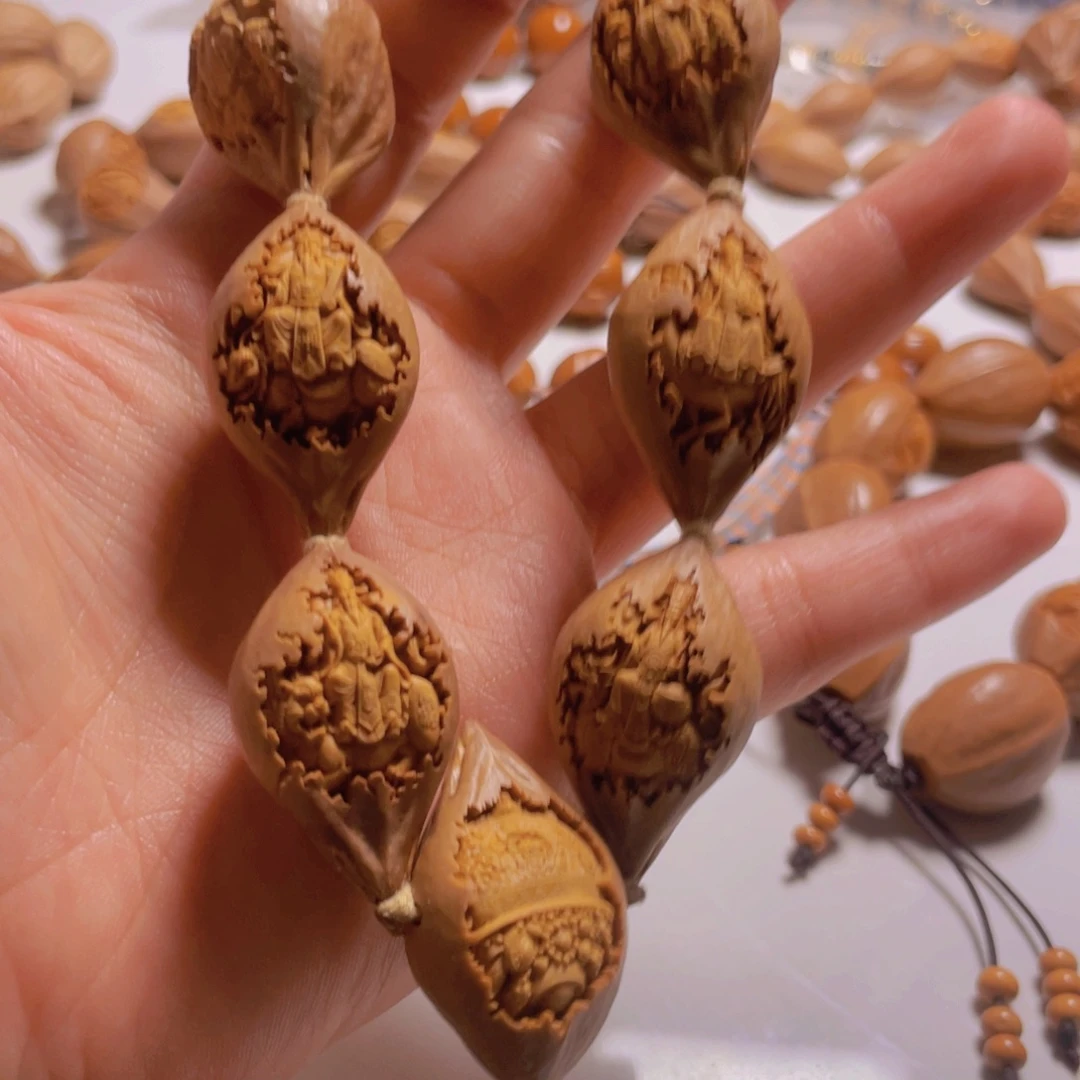 手串/手链橄榄核橄榄核