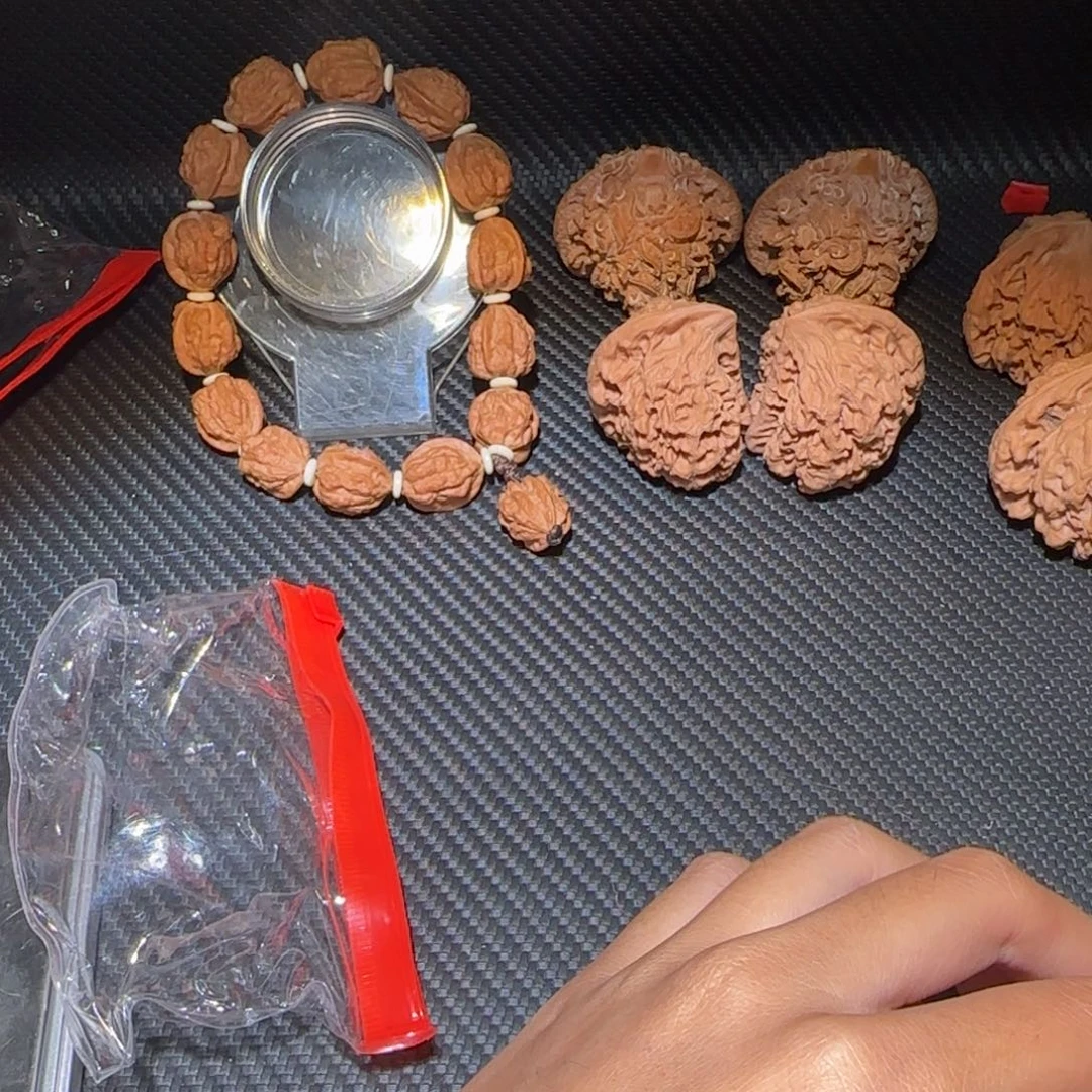 舰***哥吊坠文玩核桃2111111