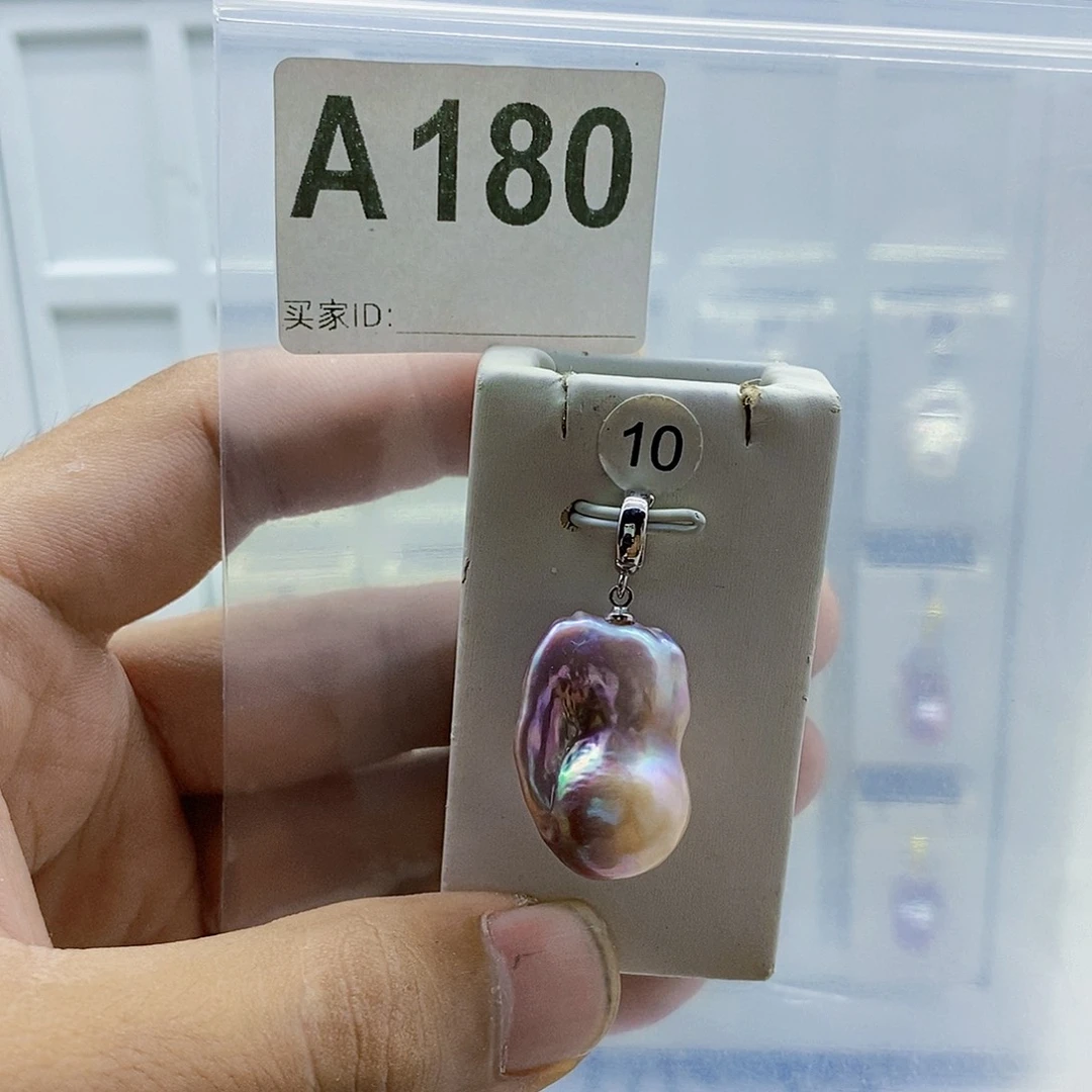 颈饰合金淡水珍珠