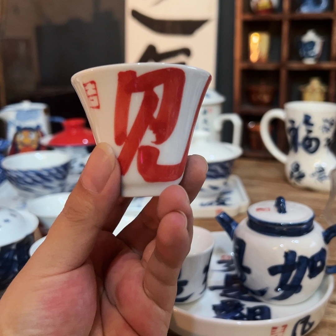 秦***霸陶瓷艺术作品欣赏