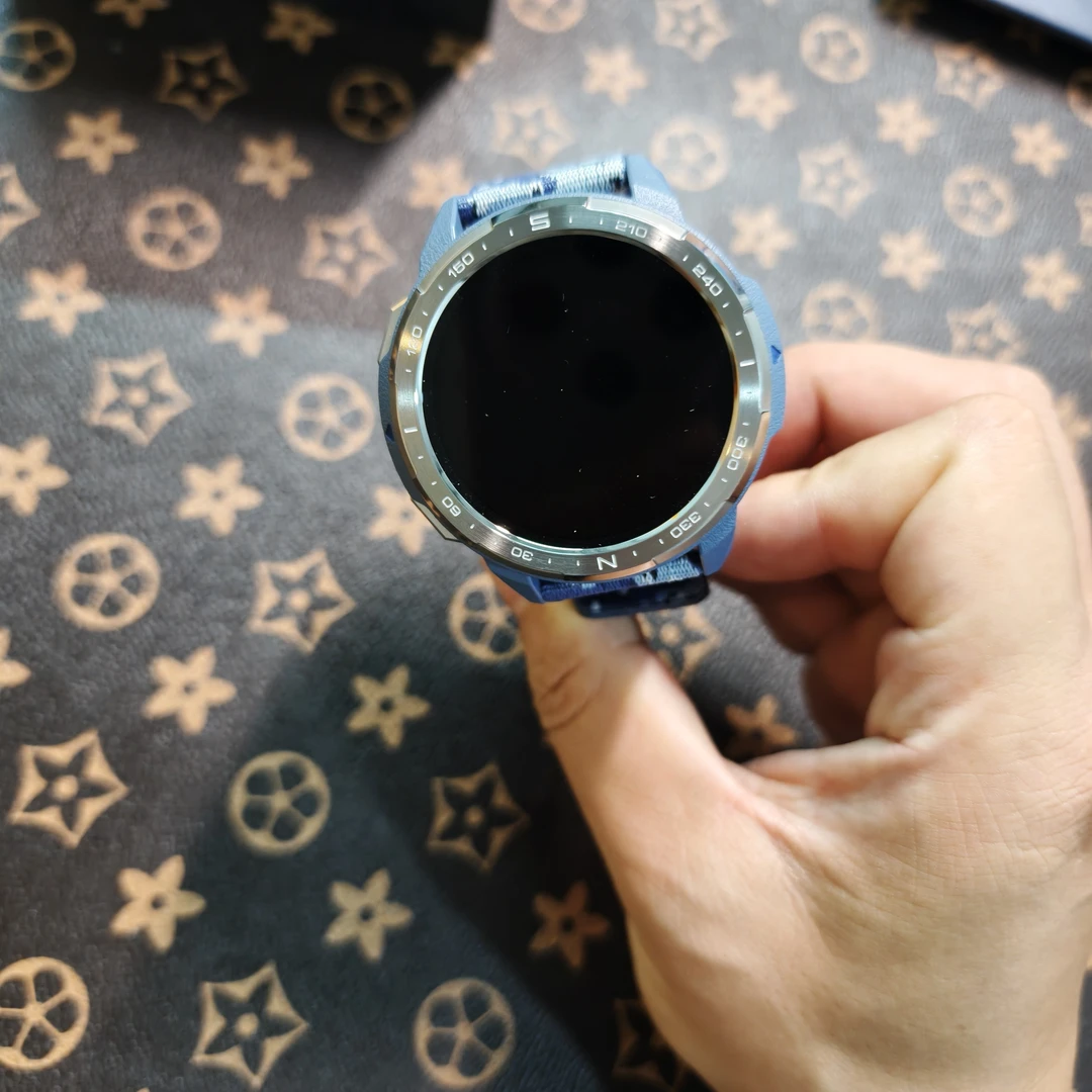 准新品 honor/荣耀 荣耀运动智能手表