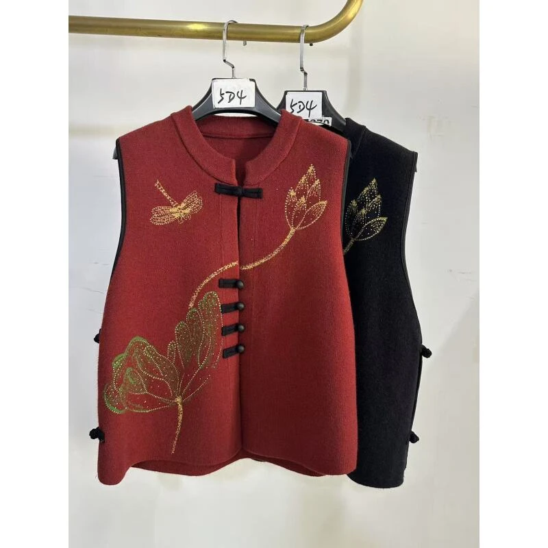 新款高级马甲5D4新款高级马甲5D4