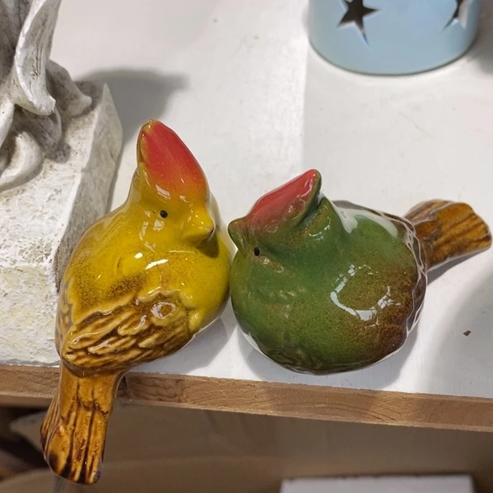 摆件陶瓷树脂家居摆件