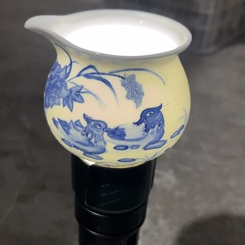 手工手绘公道一个