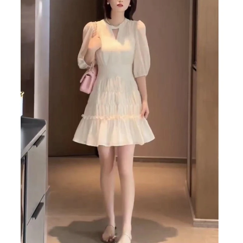 新款时尚洋气精品百搭女装F2179