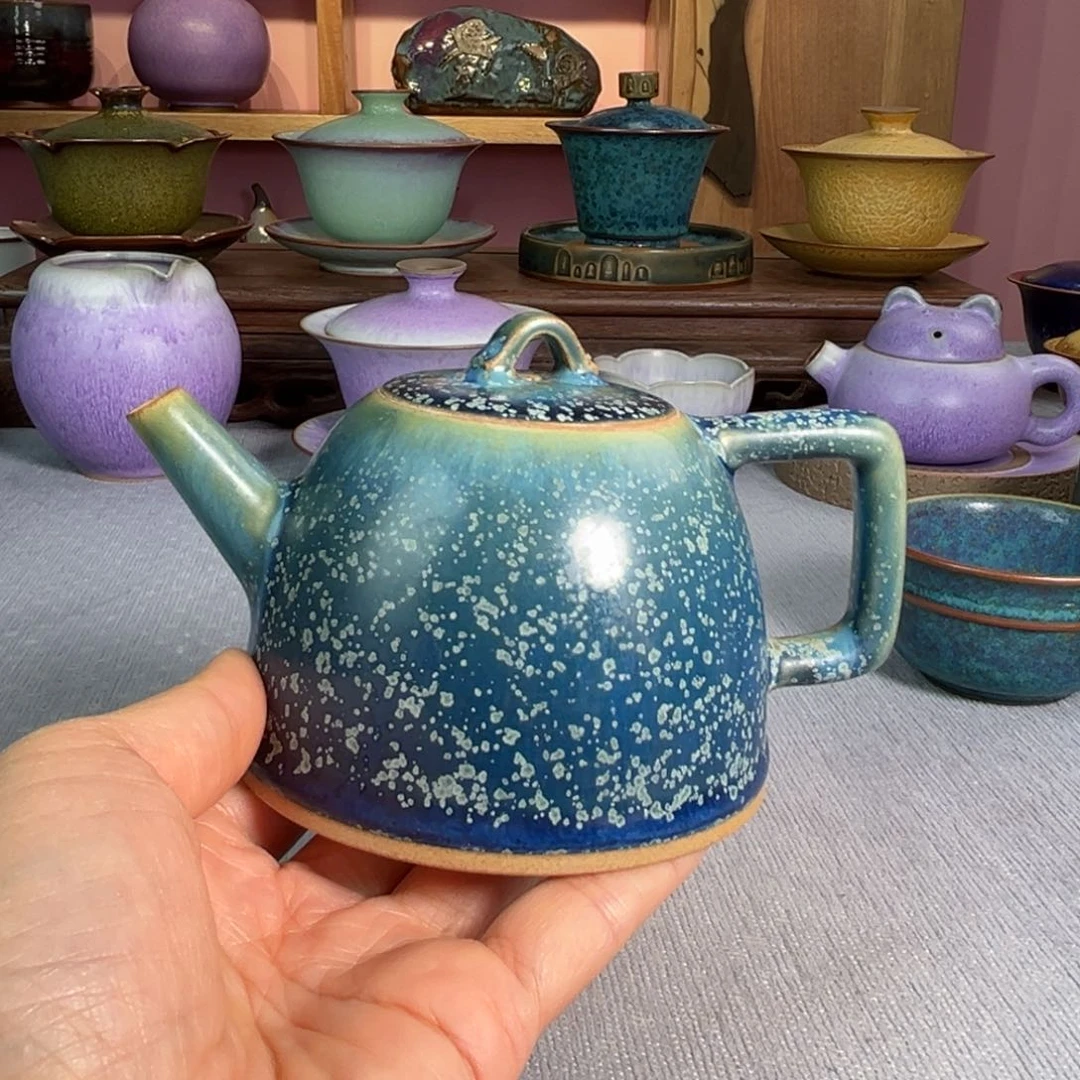 【闪购商品】钧瓷097855