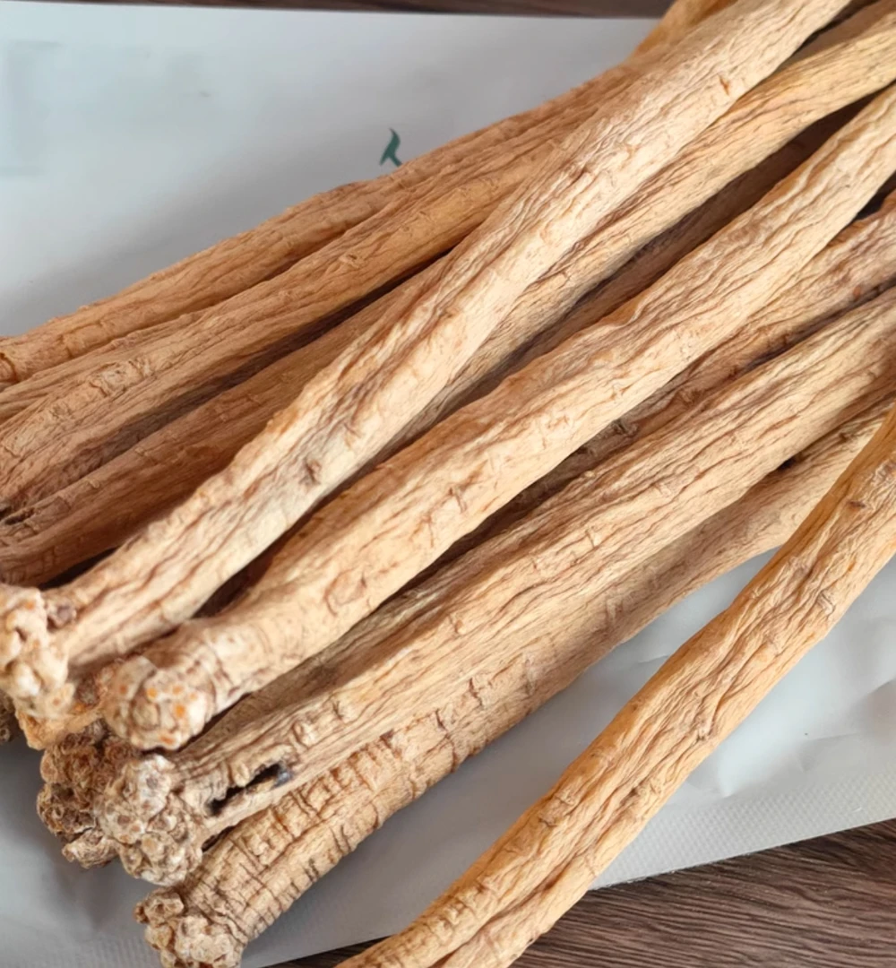中秋好物【党参】整支 下山货 煲汤炖鸡 食品农产品 -3
