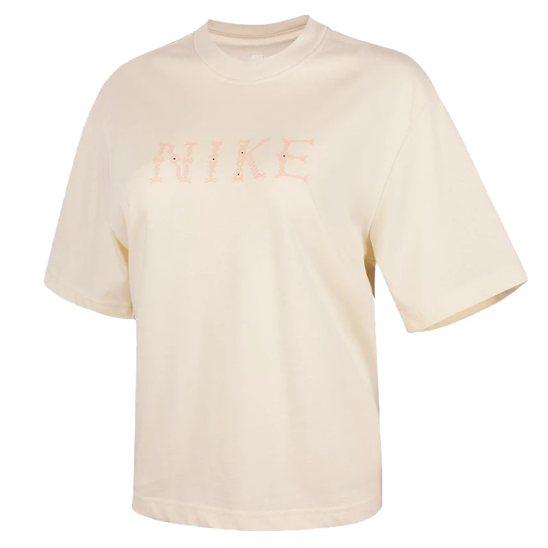 NIKE耐克【太】女子运动休闲夏季短袖T恤II0446-047