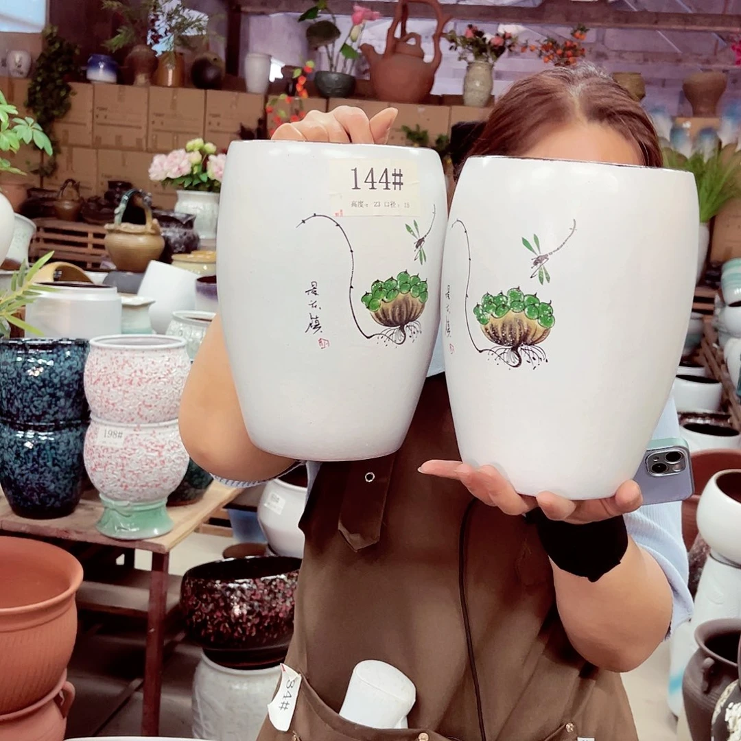 高度24口径15厘米