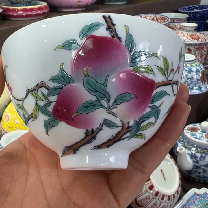 全场景德镇陶瓷景德镇景德镇窑