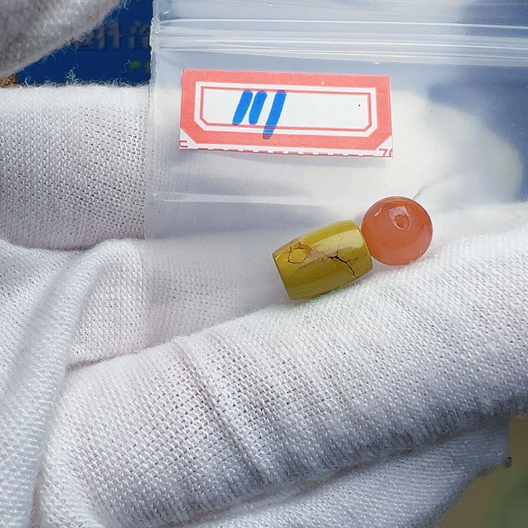 南红玛瑙珠宝奇石未镶嵌