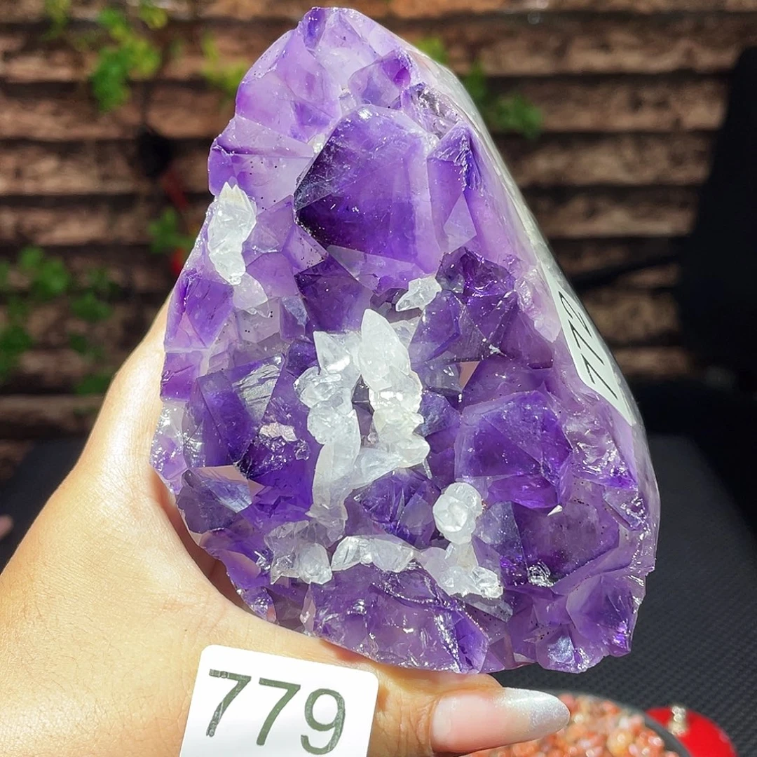 我***珠宝半成品未镶嵌水晶