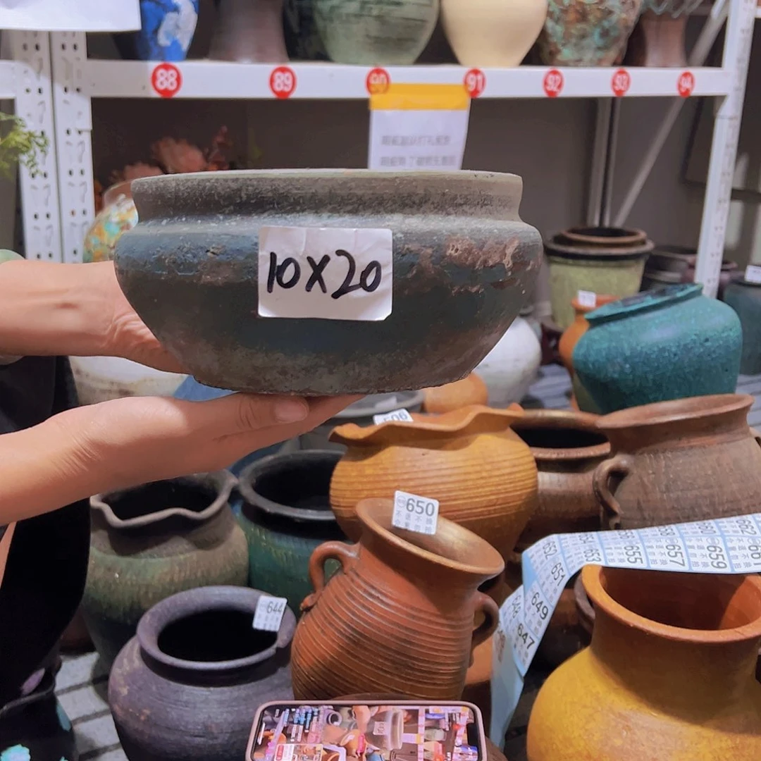 71花有孔发货一个