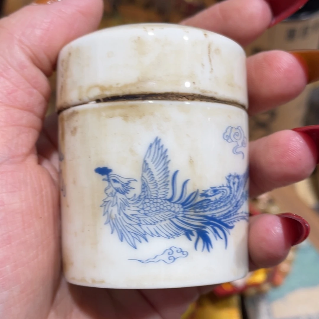 陶瓷，陶瓷，陶瓷……