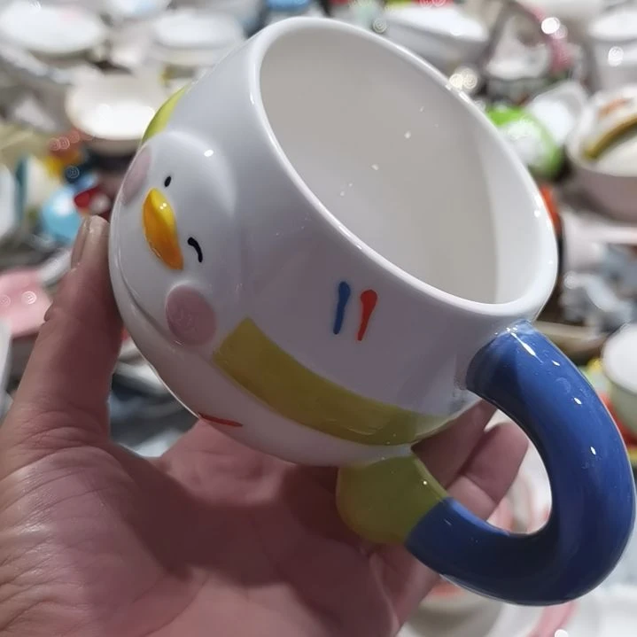 瓷片陶瓷产品设计