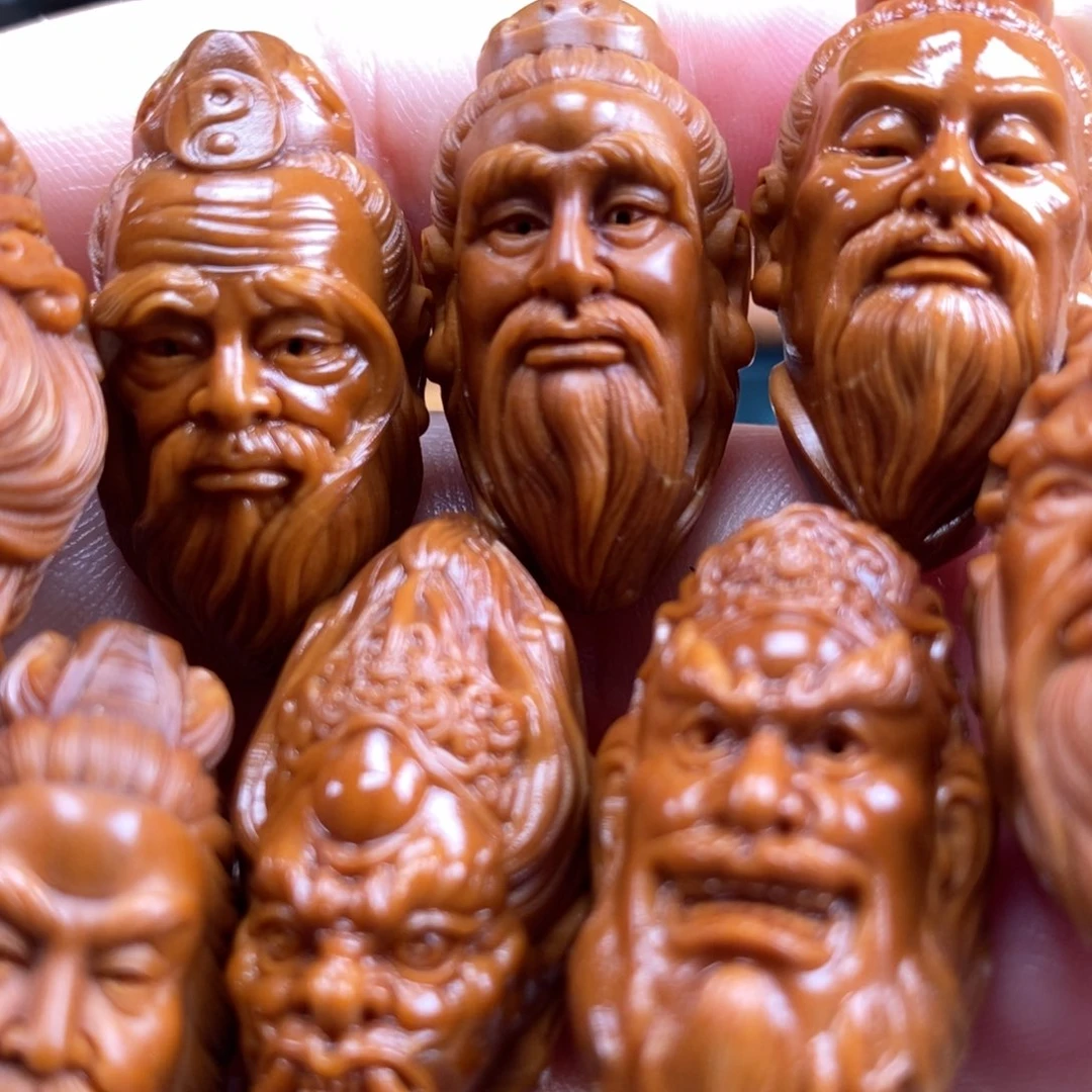 橄榄核吊坠橄榄橄榄