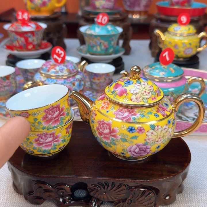 景德镇陶瓷景德镇瓷器