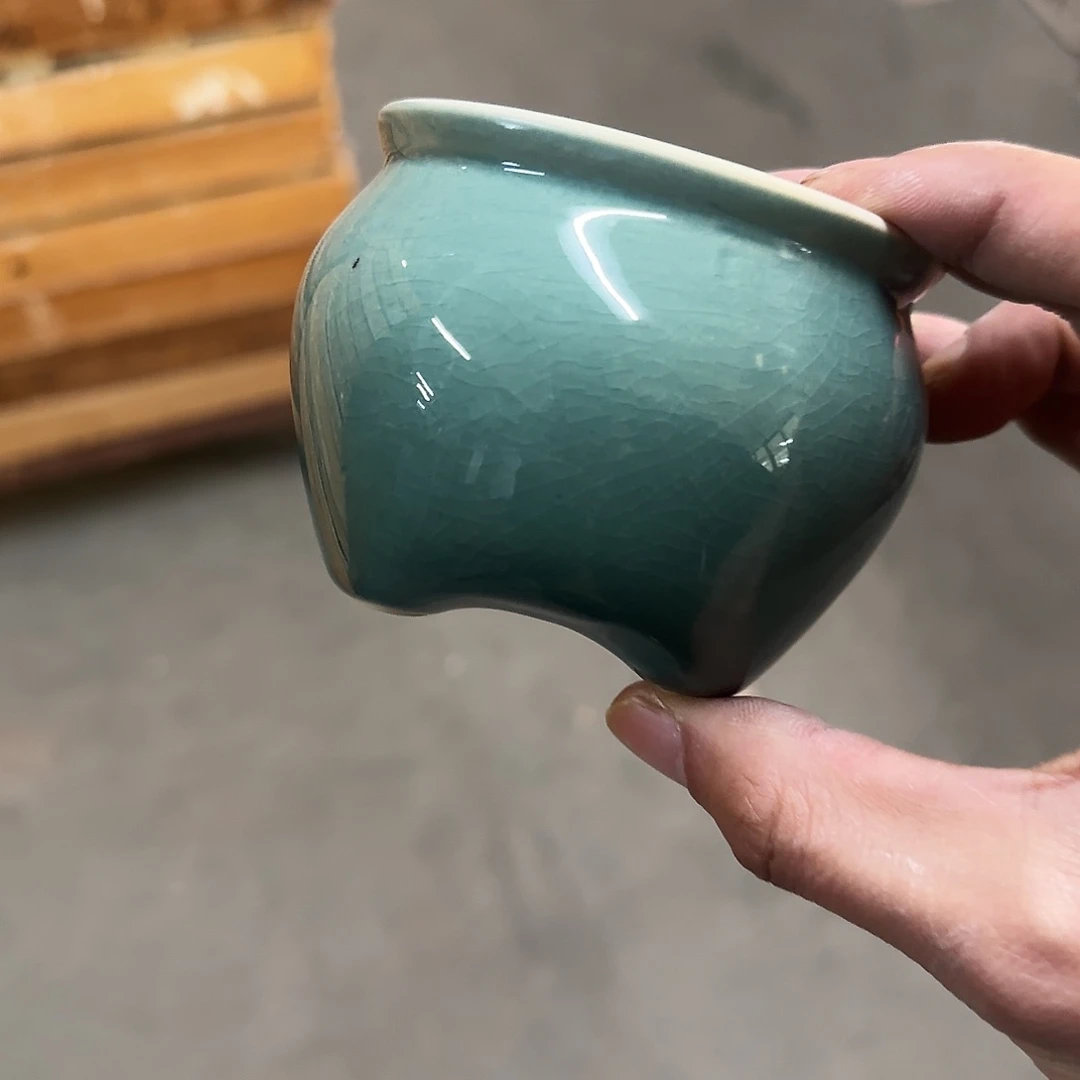 陶瓷福利局·自动合并订单·一个个买凑9元发·