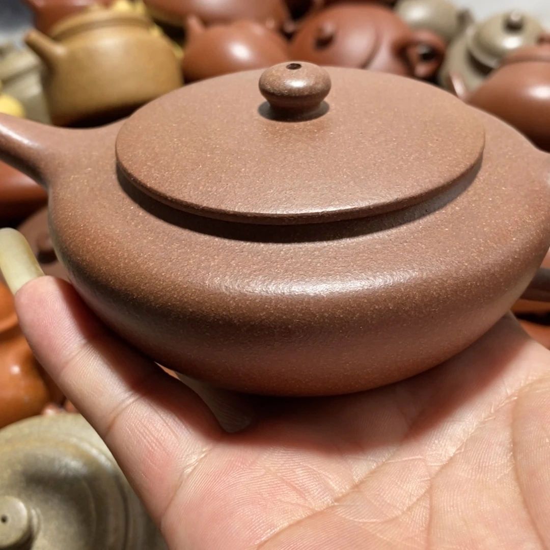 茶壶紫砂闪购商品紫砂壶