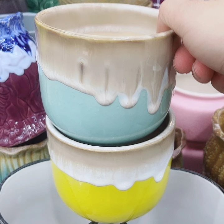 花盆厂家直销9.99包邮