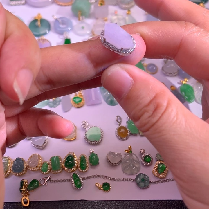 翡翠散珠11122222