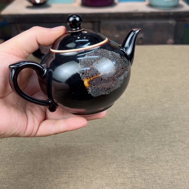 摆件陶瓷高端赏器