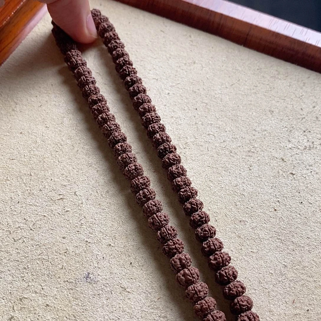 金刚菩提手串气*平细